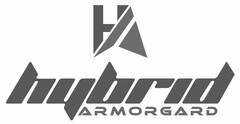 H HYBRID ARMORGARD