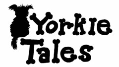 YORKIE TALES