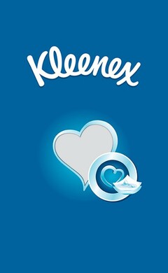 KLEENEX