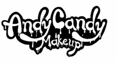 ANDY CANDY MAKEUP