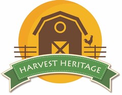 HARVEST HERITAGE