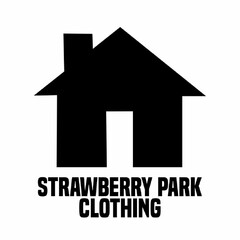 STRAWBERRY PARK CLOTHING