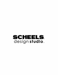 SCHEELS DESIGN STUDIO