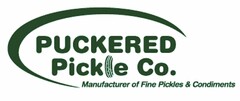 PUCKERED PICKLE CO.