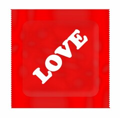 LOVE LOVECONDOMS.ORG