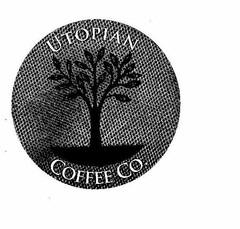 UTOPIAN COFFEE CO.