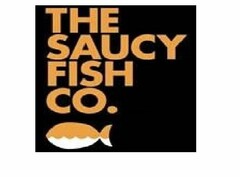 THE SAUCY FISH CO.