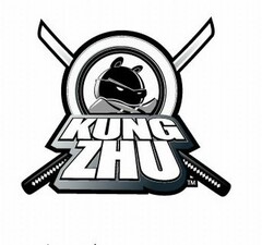 KUNG ZHU