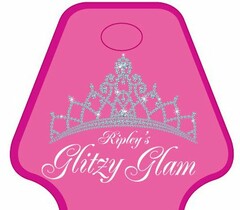 RIPLEY'S GLITZY GLAM