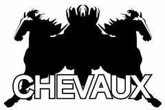 CHEVAUX