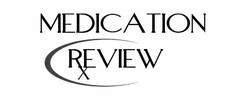 MEDICATION REVIEW