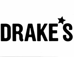 DRAKE'S