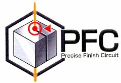 PFC PRECISE FINISH CIRCUIT