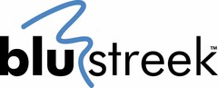 BLUSTREEK