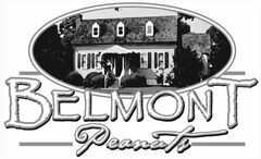 BELMONT PEANUTS