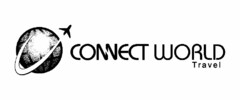 CONNECT WORLD TRAVEL