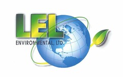 LEL ENVIRONMENTAL, LTD.