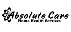 ABSOLUTE CARE HOME HEALTH SERVICES