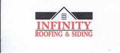 INFINITY ROOFING & SIDING