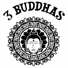 3 BUDDHAS 3B 3B 3B 3B 3B 3B 3B 3B 3B 3B 3B 3B 3B 3B