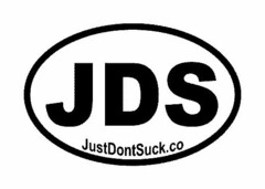 JDS JUSTDONTSUCK.CO