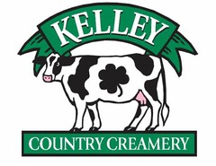 KELLEY COUNTRY CREAMERY