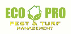 ECO PRO PEST & TURF MANAGEMENT