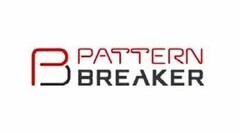 B PATTERN BREAKER