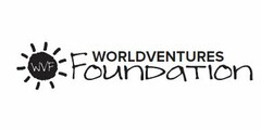 WVF WORLDVENTURES FOUNDATION