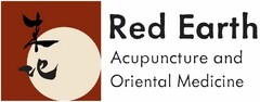 RED EARTH ACUPUNCTURE AND ORIENTAL MEDICINE