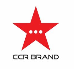 CCR BRAND