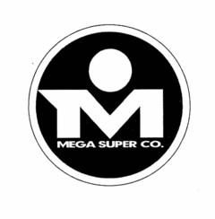 M MEGA SUPER CO.