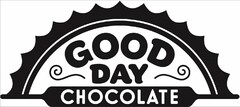 GOOD DAY CHOCOLATE