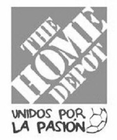 THE HOME DEPOT UNIDOS POR LA PASION