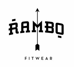 RAMBO FITWEAR