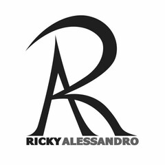 RA RICKY ALESSANDRO