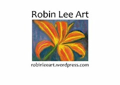 ROBIN LEE ART