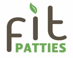 FIT PATTIES