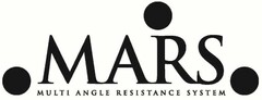 MARS MULTI ANGLE RESISTANCE SYSTEM