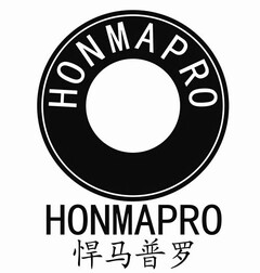 HONMAPRO