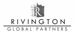 R RIVINGTON GLOBAL PARTNERS