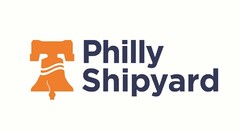 PHILLY SHIPYARD