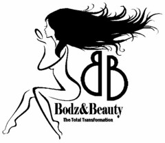 BB BODZ & BEAUTY THE TOTAL TRANSFORMATION