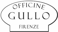 OFFICINE GULLO FIRENZE