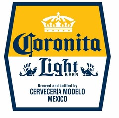 CORONITA LIGHT