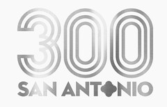 300 SAN ANTONIO