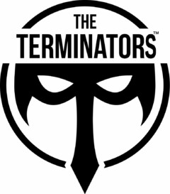 THE TERMINATORS