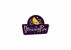 DREAMY PIES