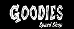 GOODIES SPEED SHOP