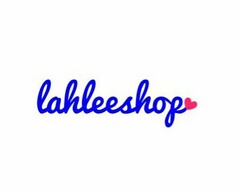 LAHLEESHOP